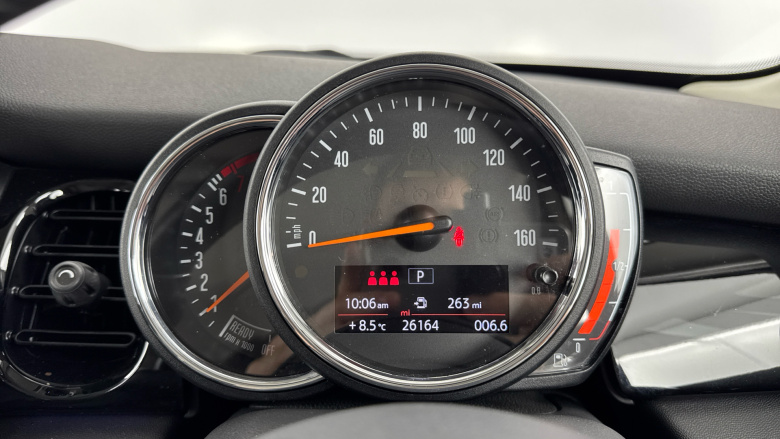 MINI Hatchback 1.5 Cooper Classic II 5dr Petrol Hatchback